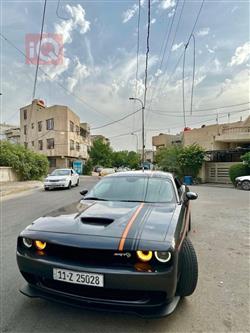 دودج تشالنجر